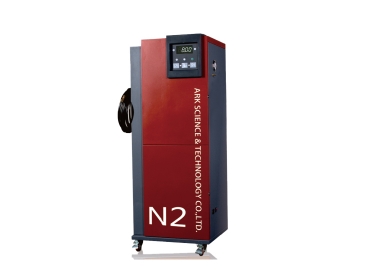 上海NL99118 氮气机